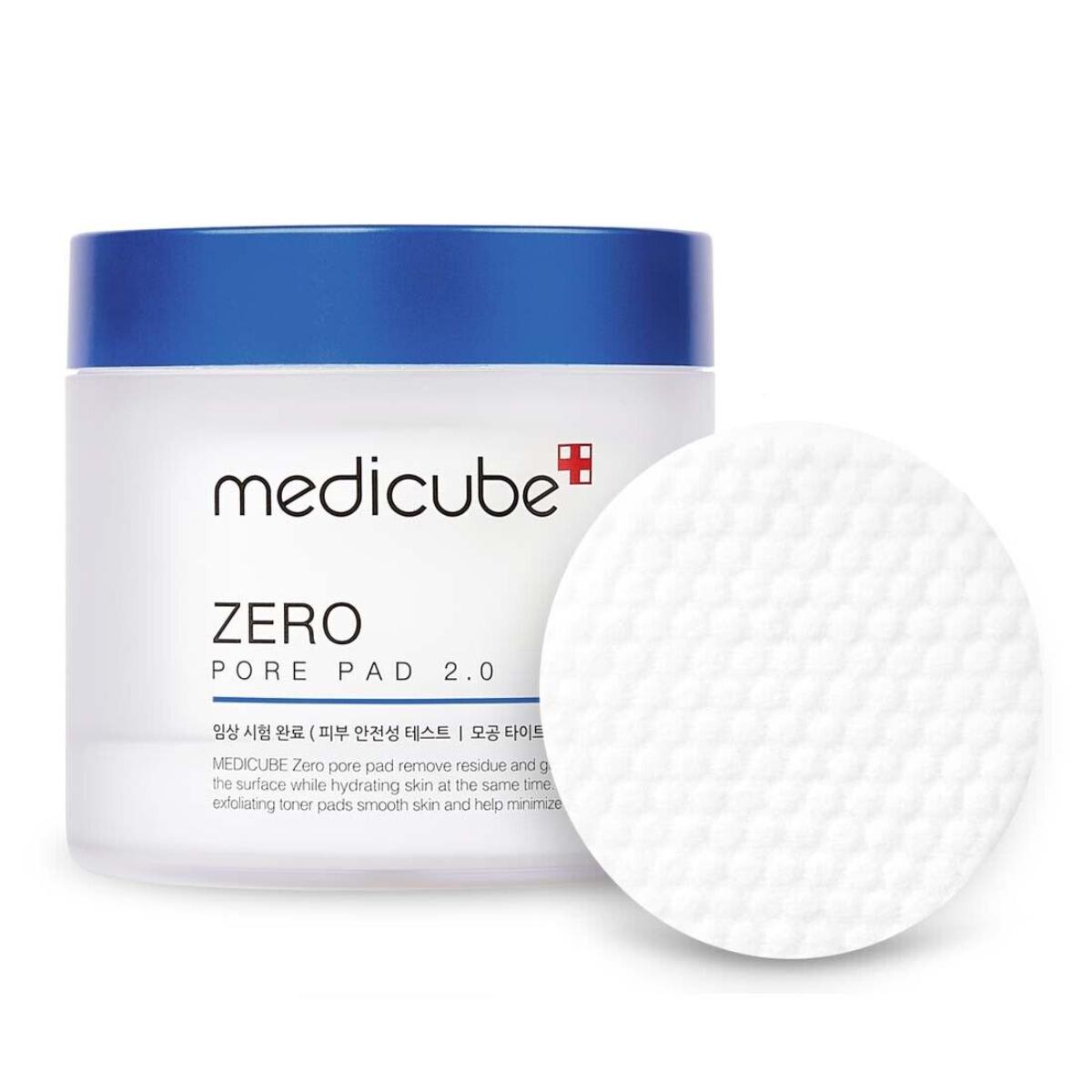 Zero Pore Pad 2.0 70pcs