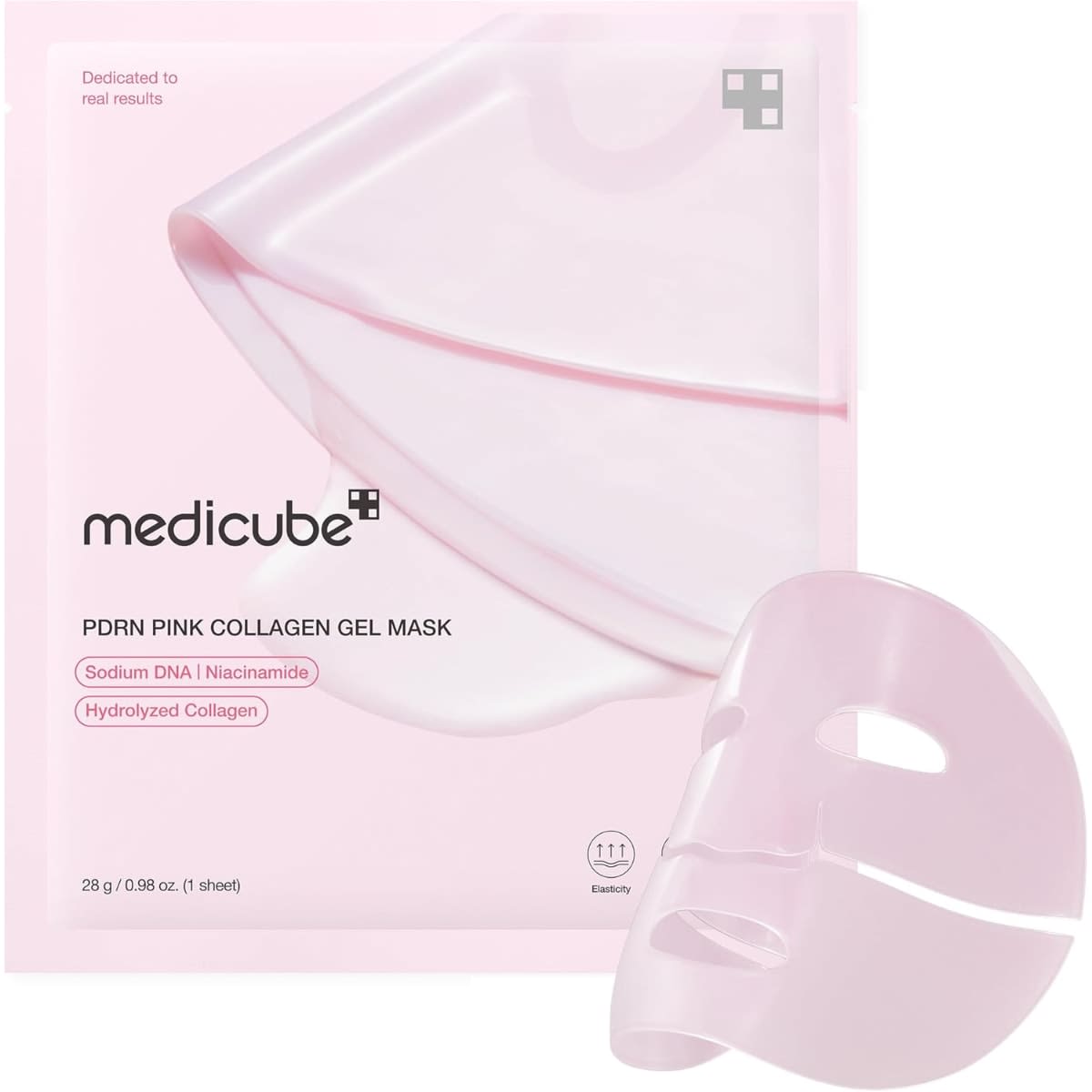 Pdrn Pink Collagen Gel
