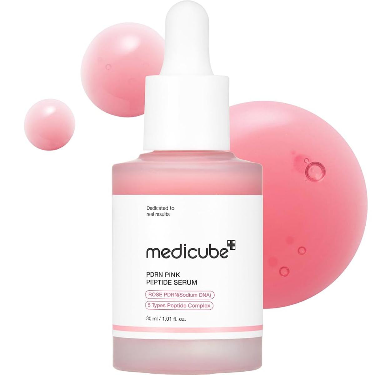 Pdrn Pink Peptide