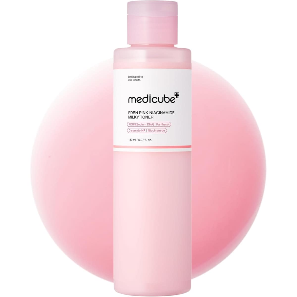 Pdrn Pink Niacinamide Milky