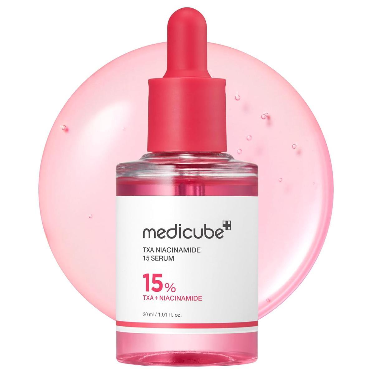 Txa Niacinamide 15