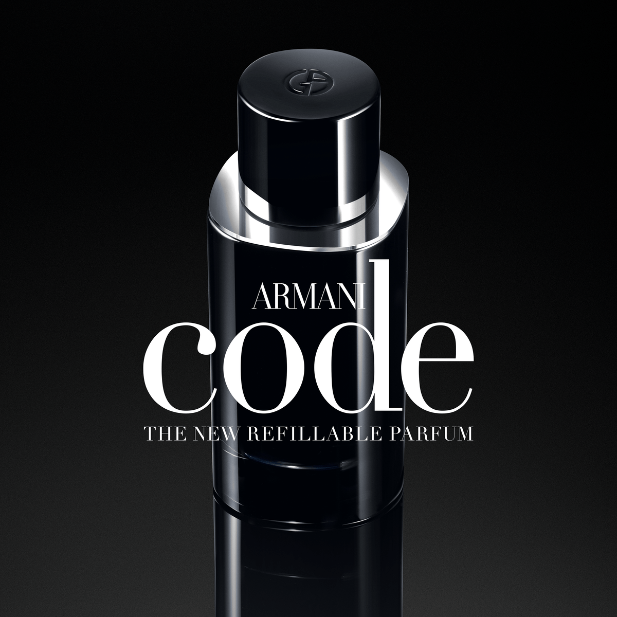 Armani Code Parfum