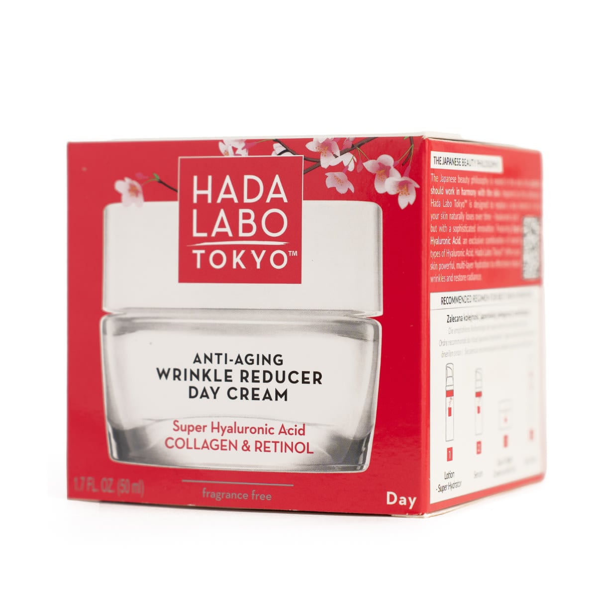Anti-aging Wrinkle Reducer