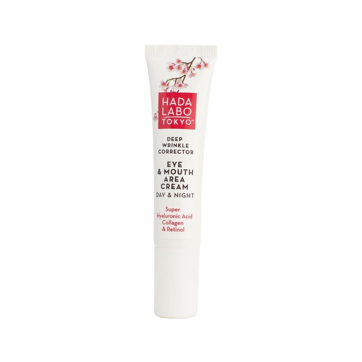 Deep Wrinkle Corrector Mouth