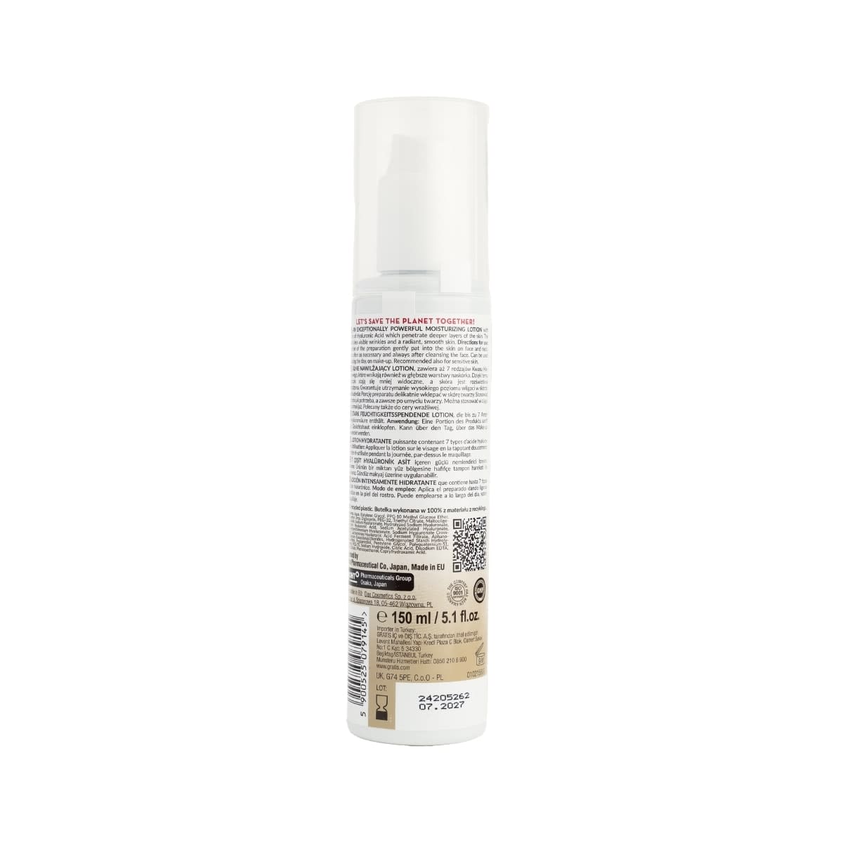 Intense Super Deep Hydrator