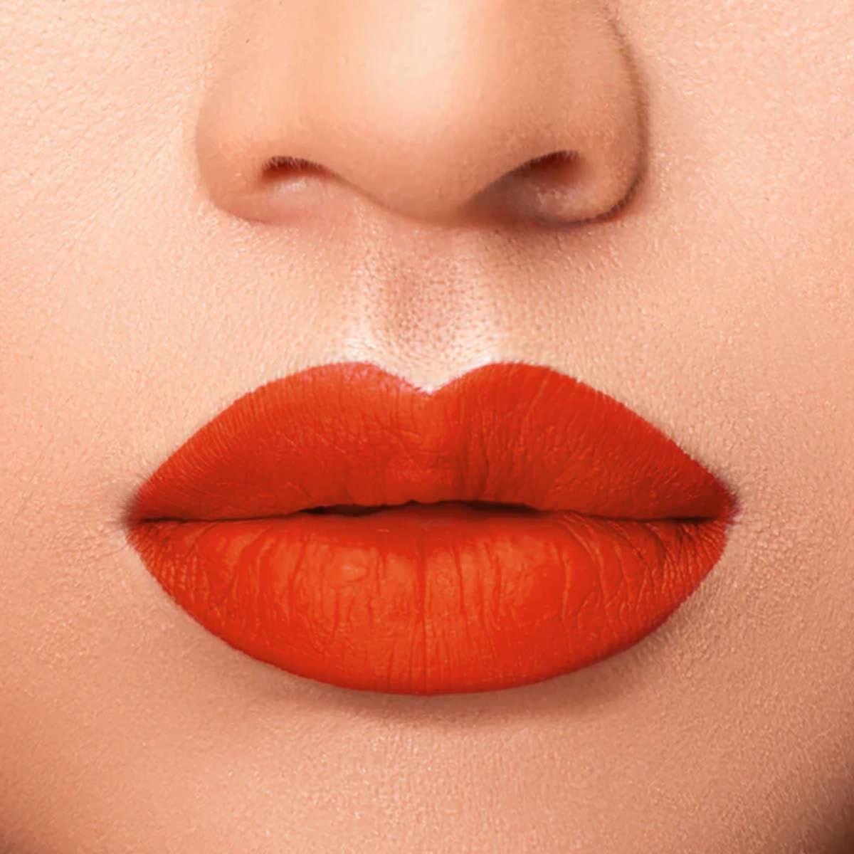 Rouge À Lèvres Matte