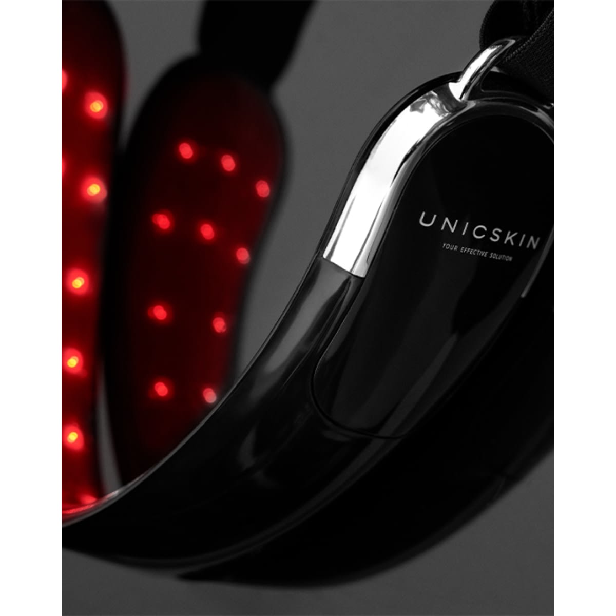 Unicled Neck & Chin Mask