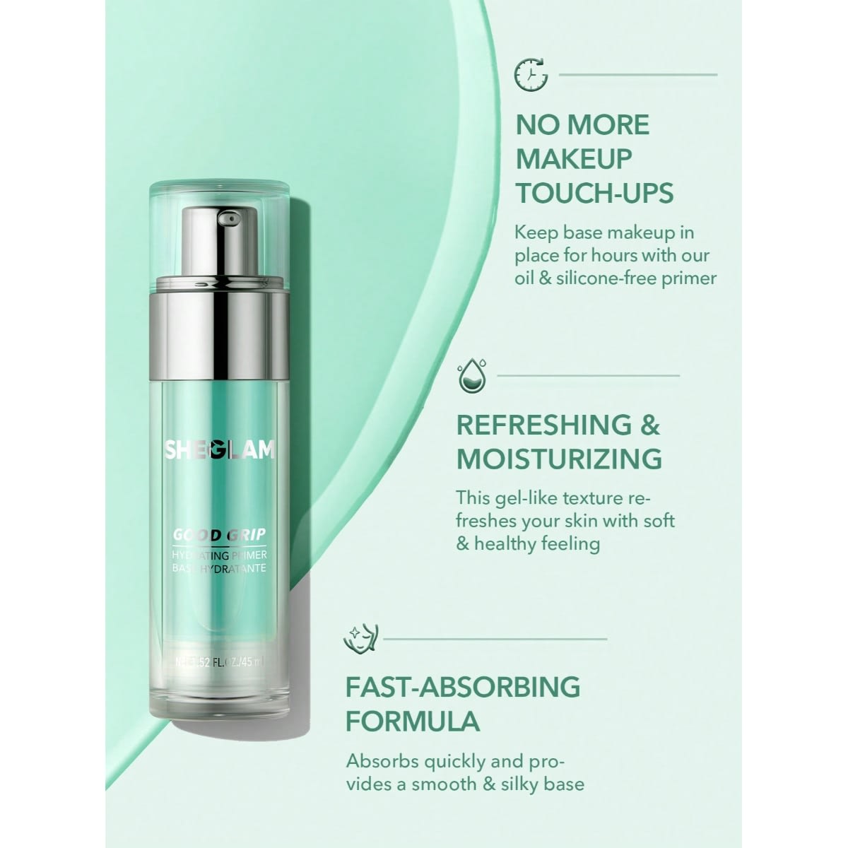 Good Grip Hydrating Primer-good Grip