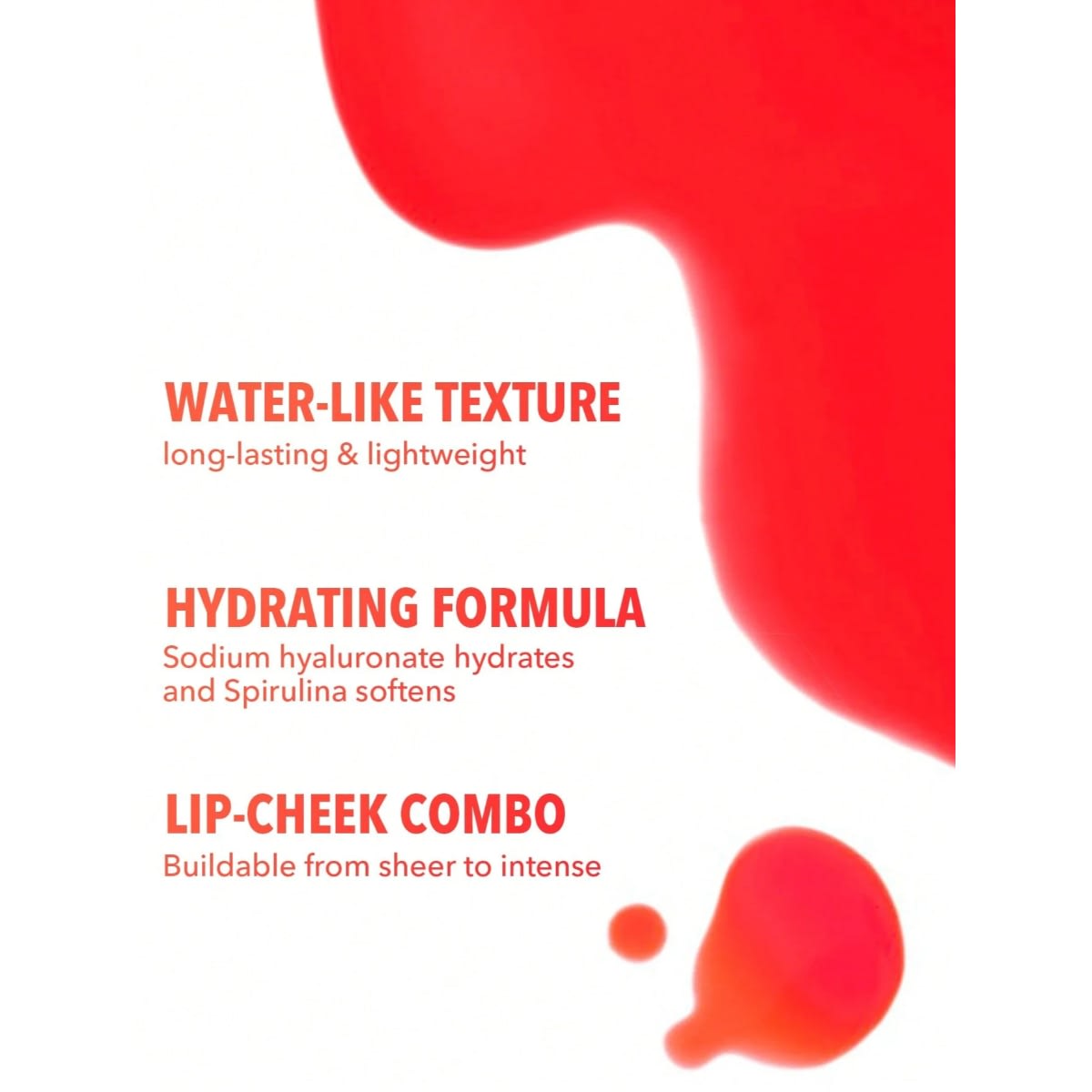Sheglam For The Flush Lip & Cheek Tint-it's Cherry Picked