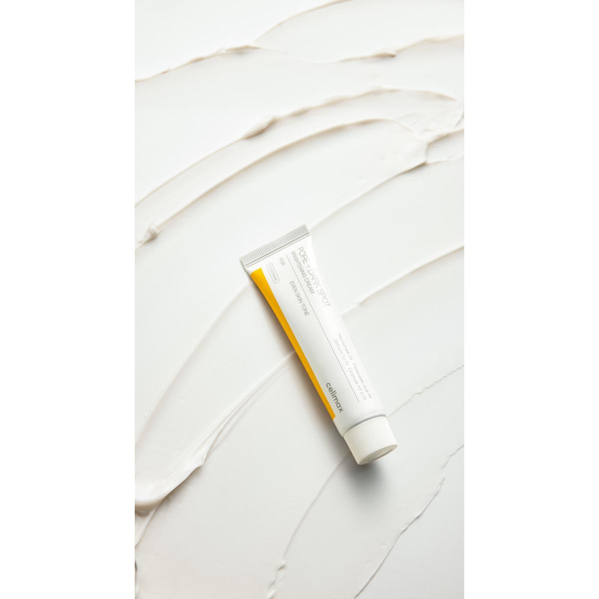 Pore+dark Spot Brightening