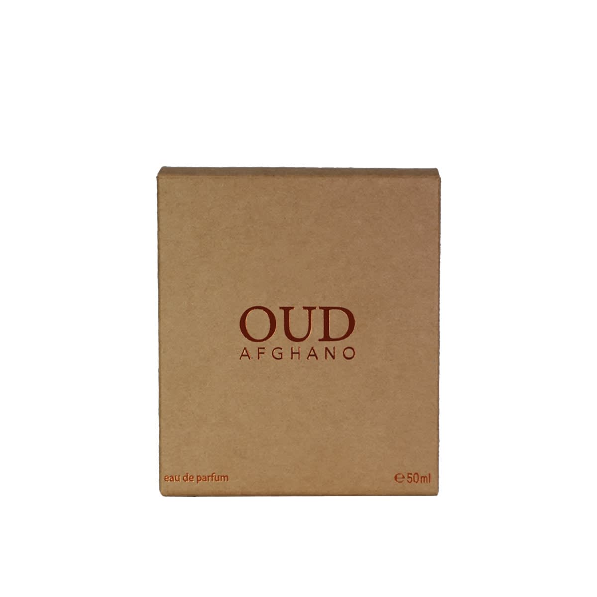 Oud Afghano