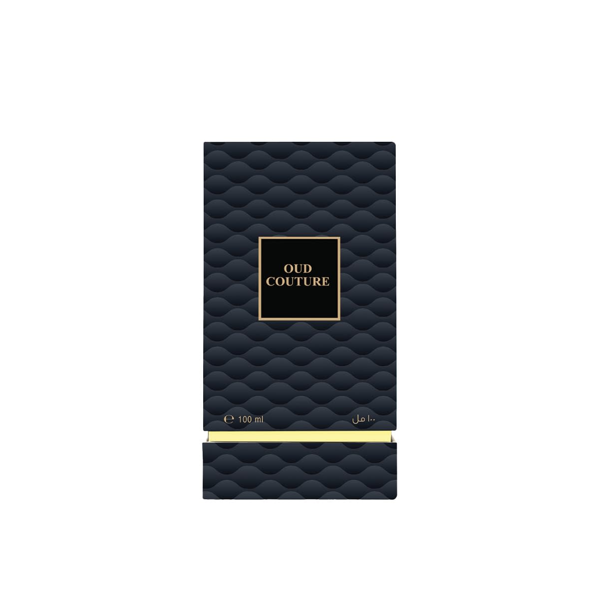 Oud Couture