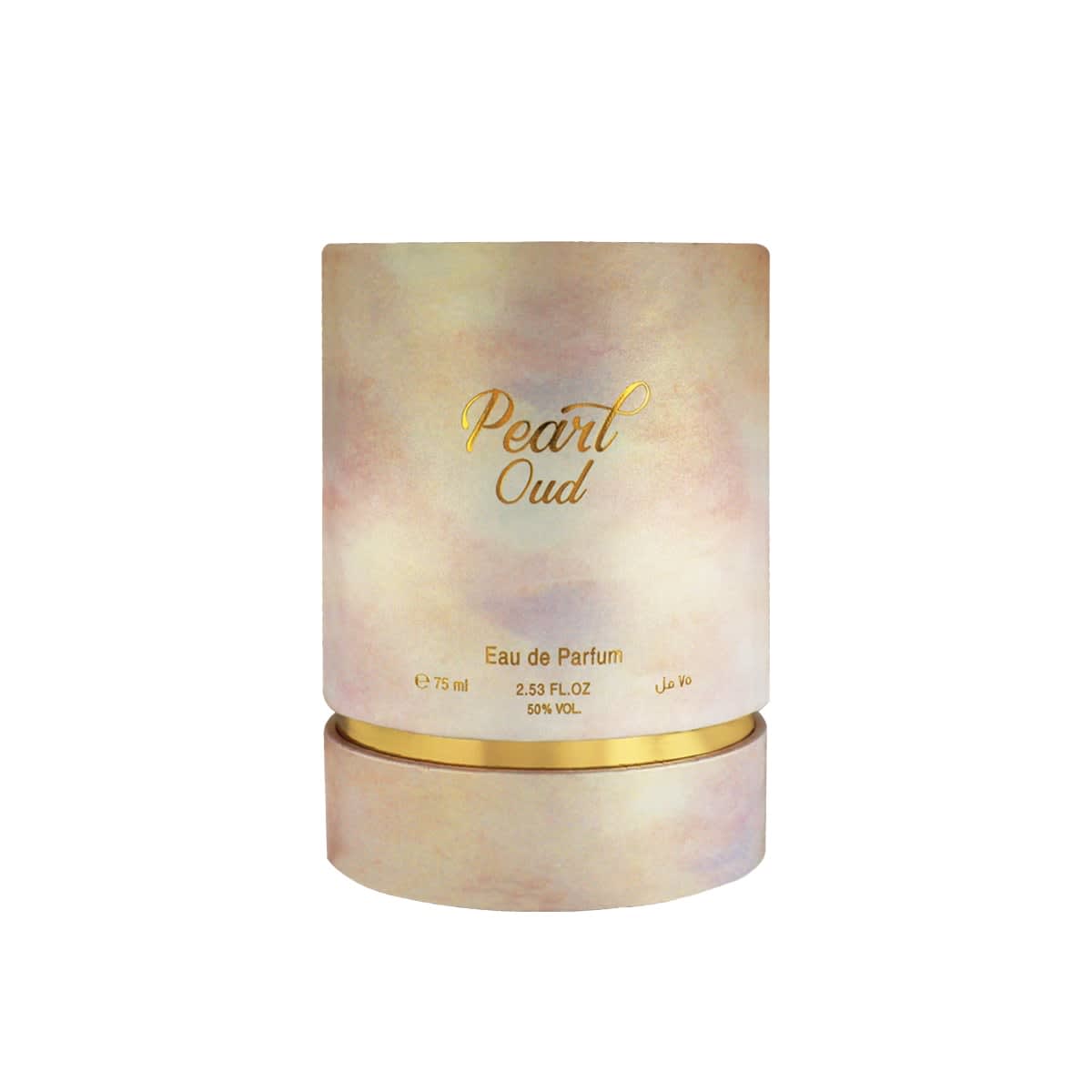 Pearl Oud