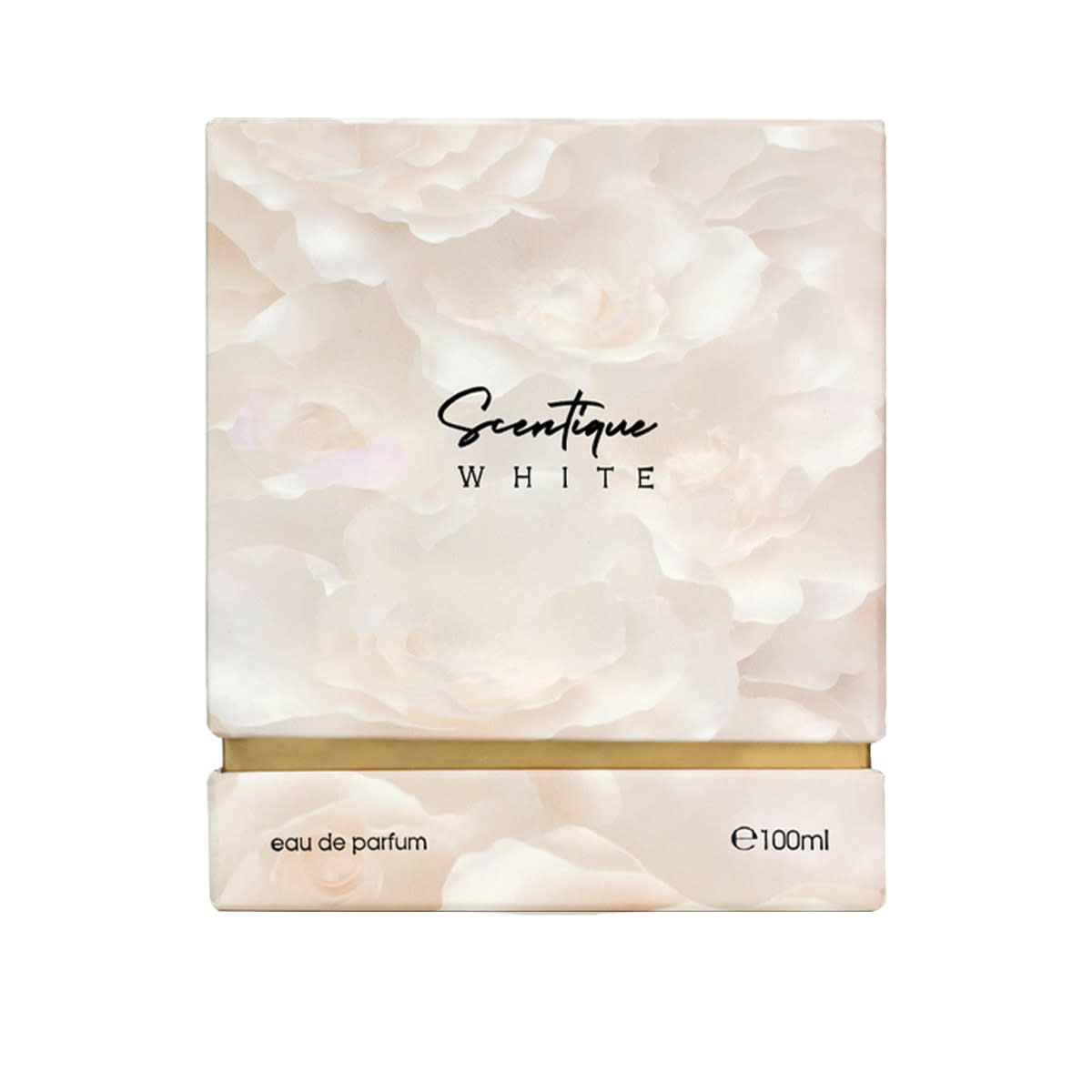 Scentique White