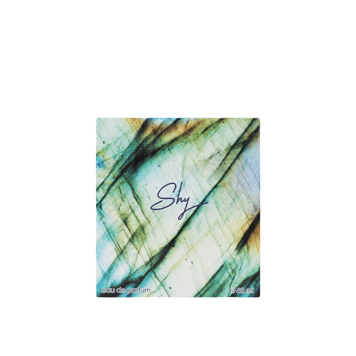 Shy