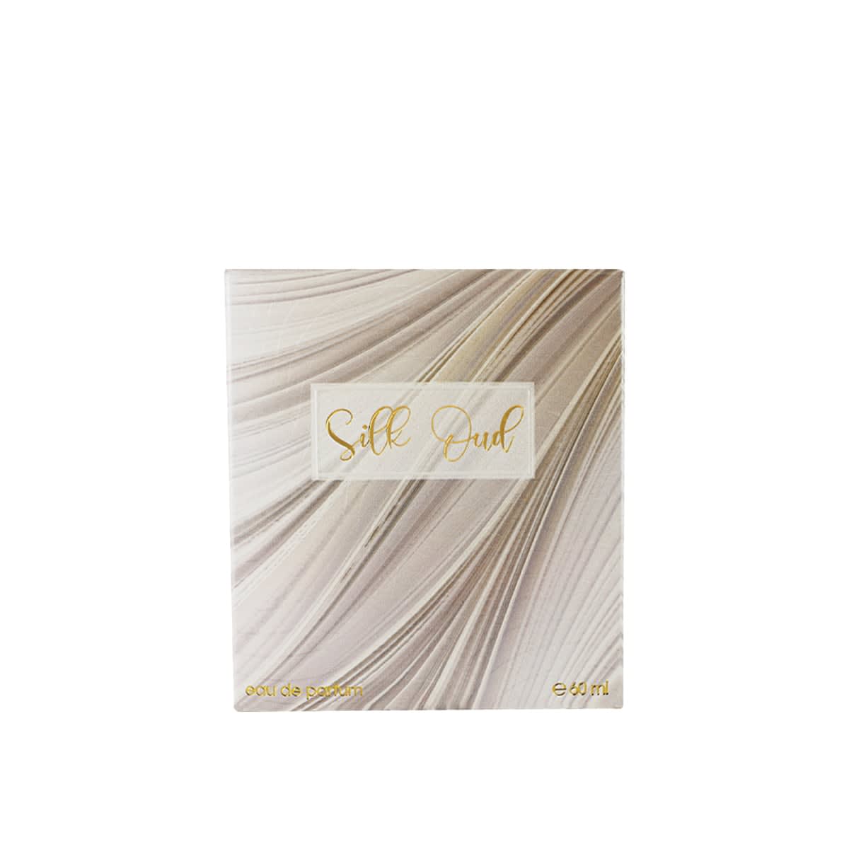 Silk Oud
