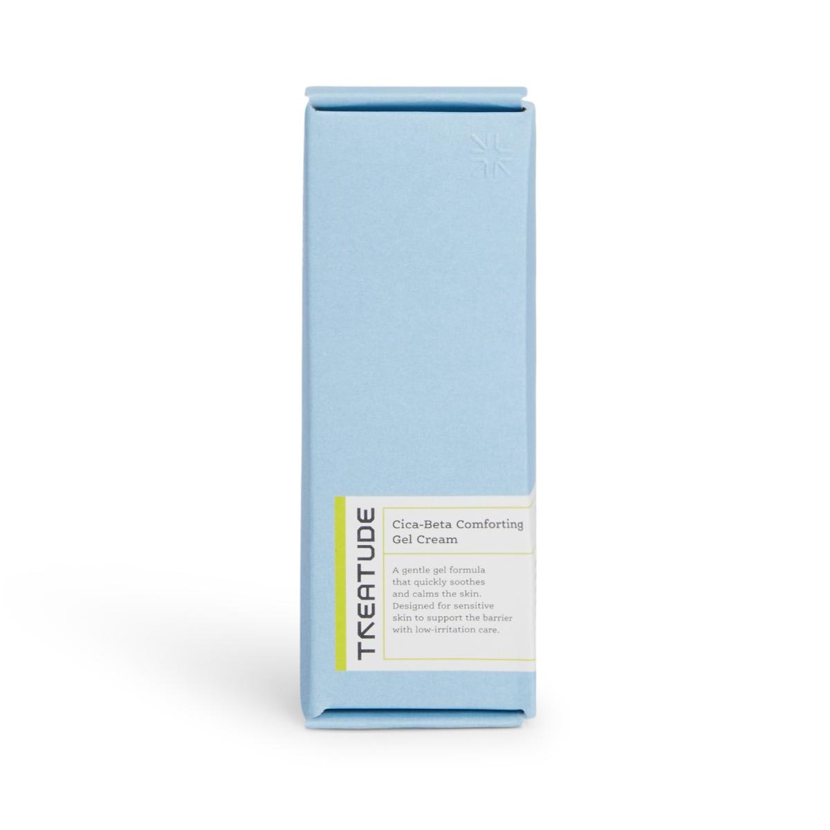Cica-beta Comforting Gel