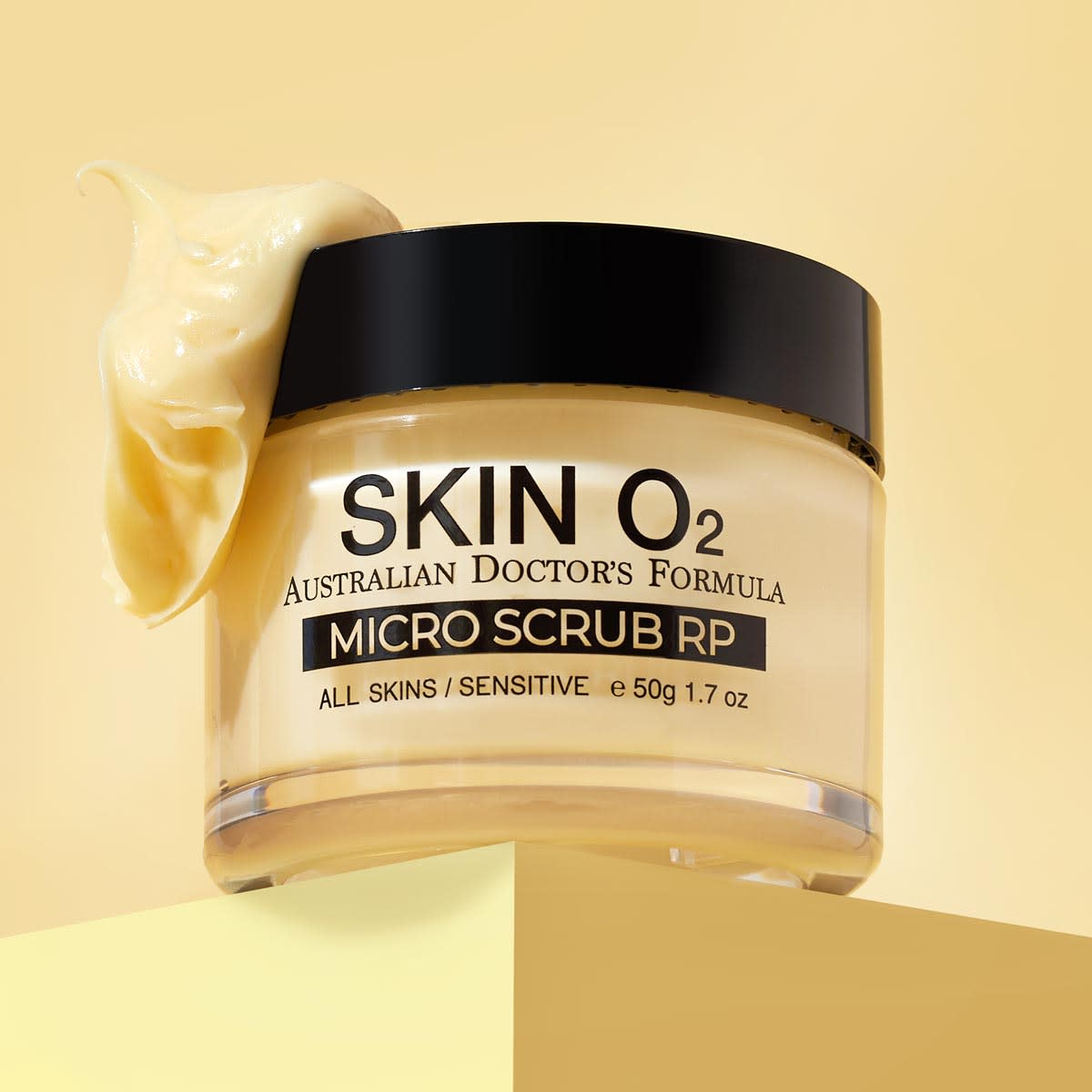 Micro Scrub Rp