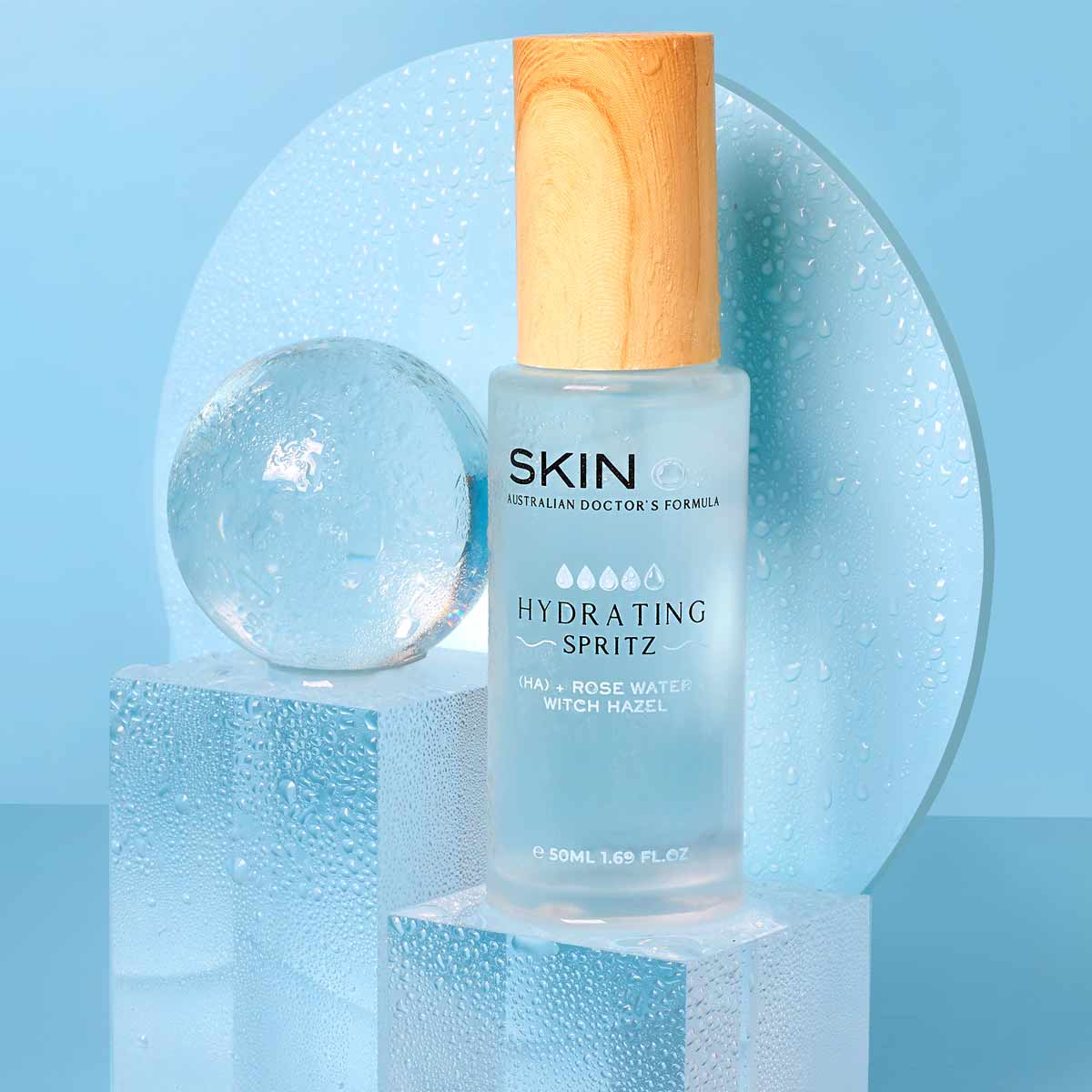 Hydrating Spritz