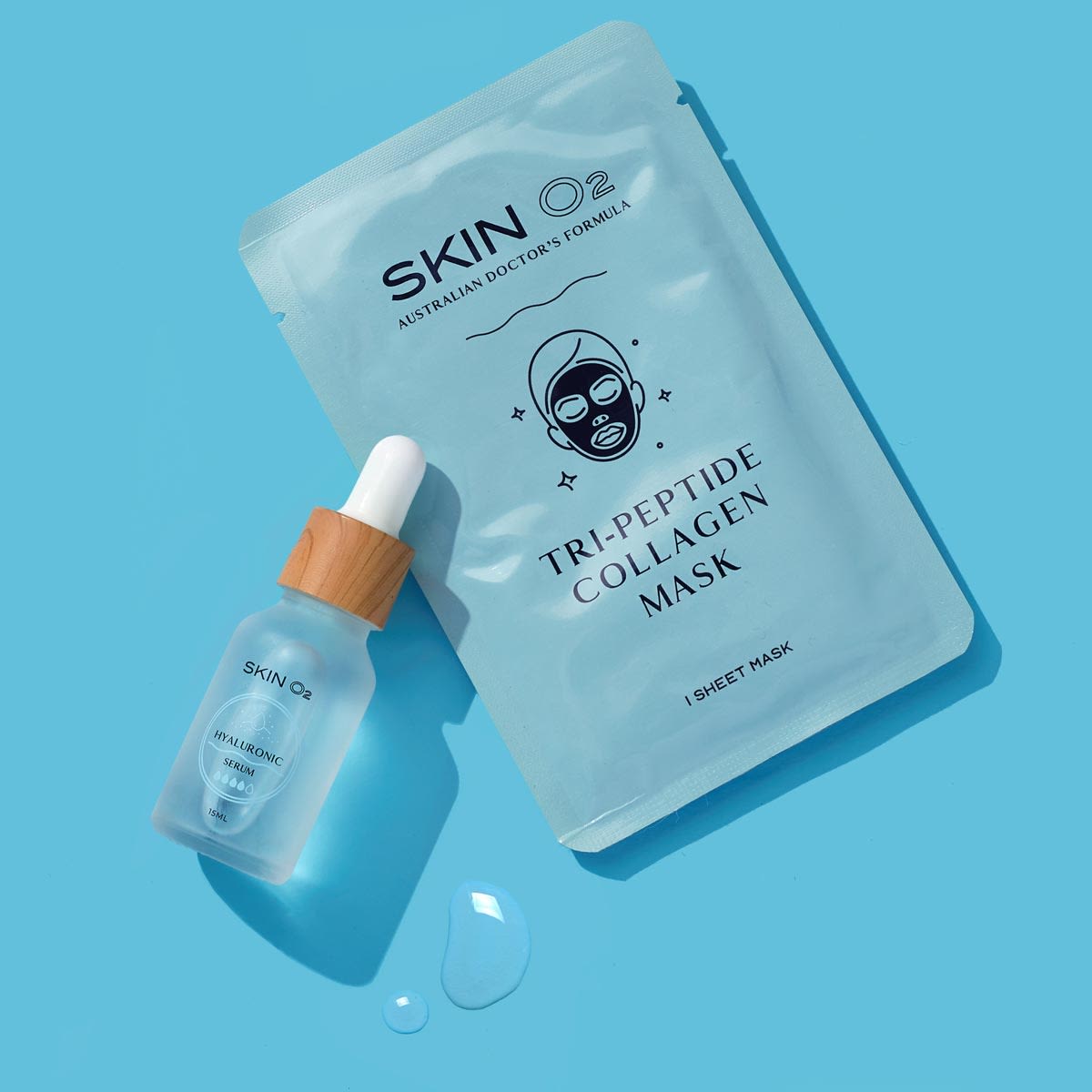 Hyaluronic (hacc) Intense Treatment Kit