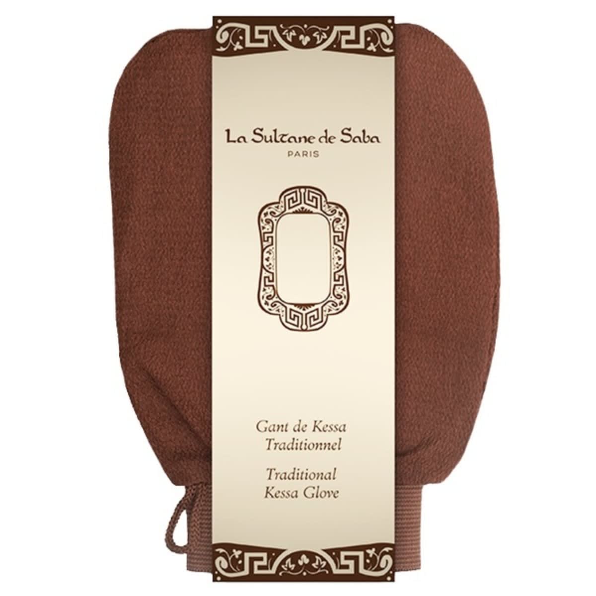 Kessa Exfoliating Glove