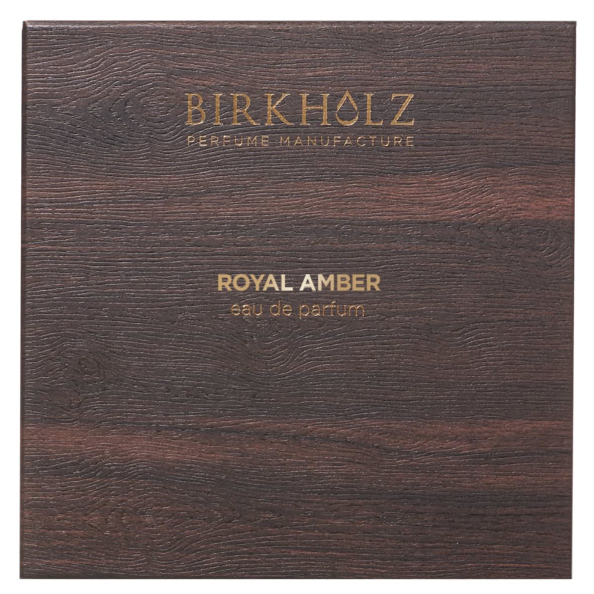Royal Amber