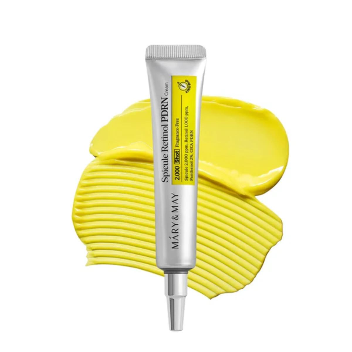 Spicule Retinol Pdrn 2000 Shot