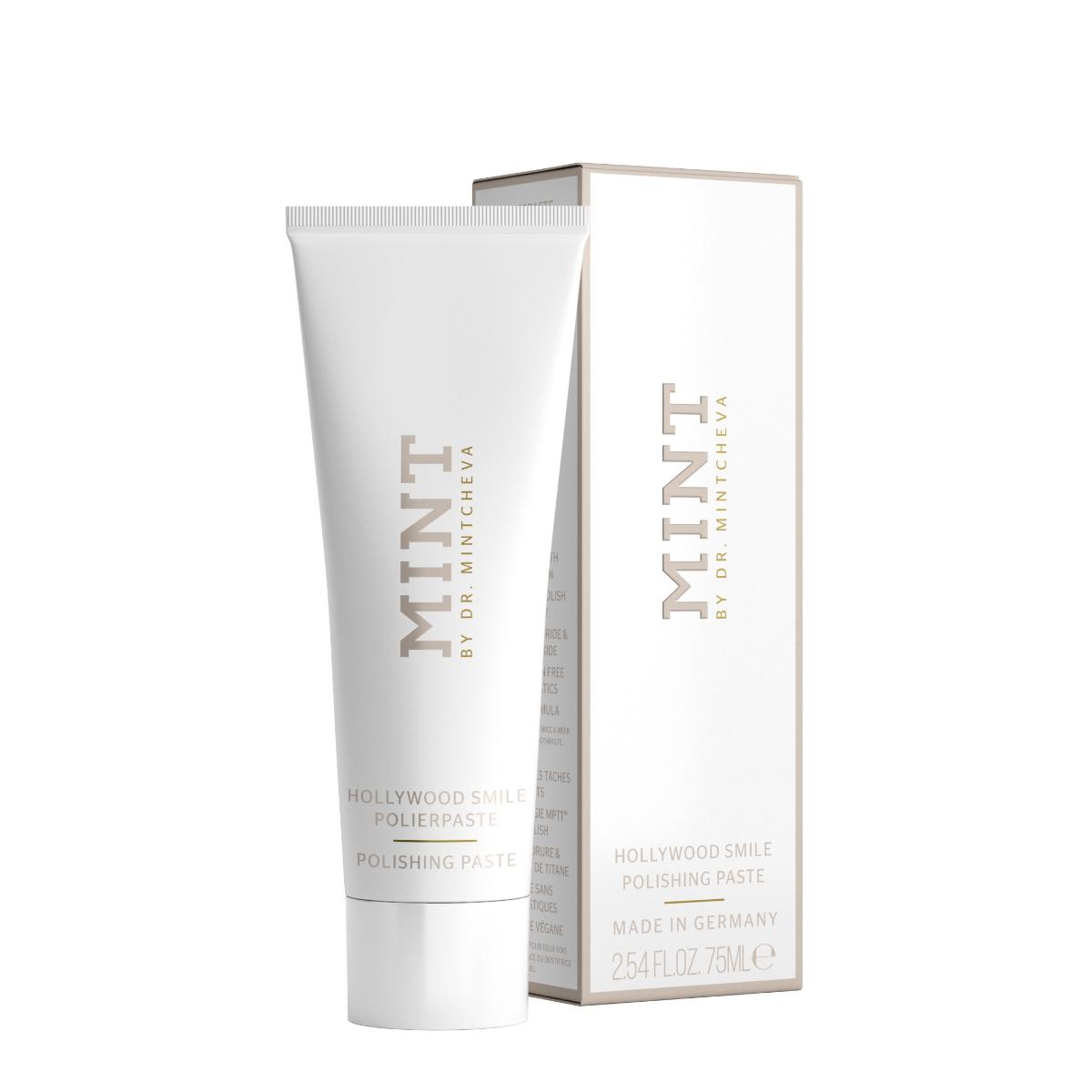 Hollywood Smile Polishing Paste