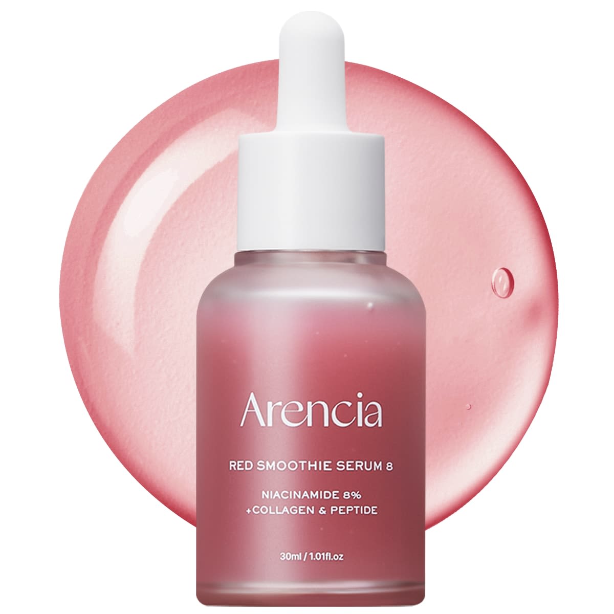 Fresh Red Smoothie Serum