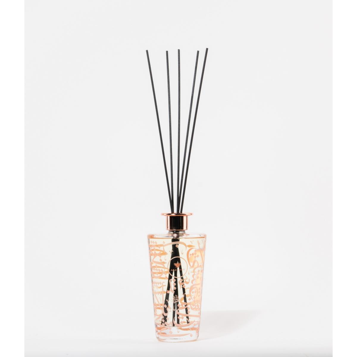 Artiste Collection Rose Gold