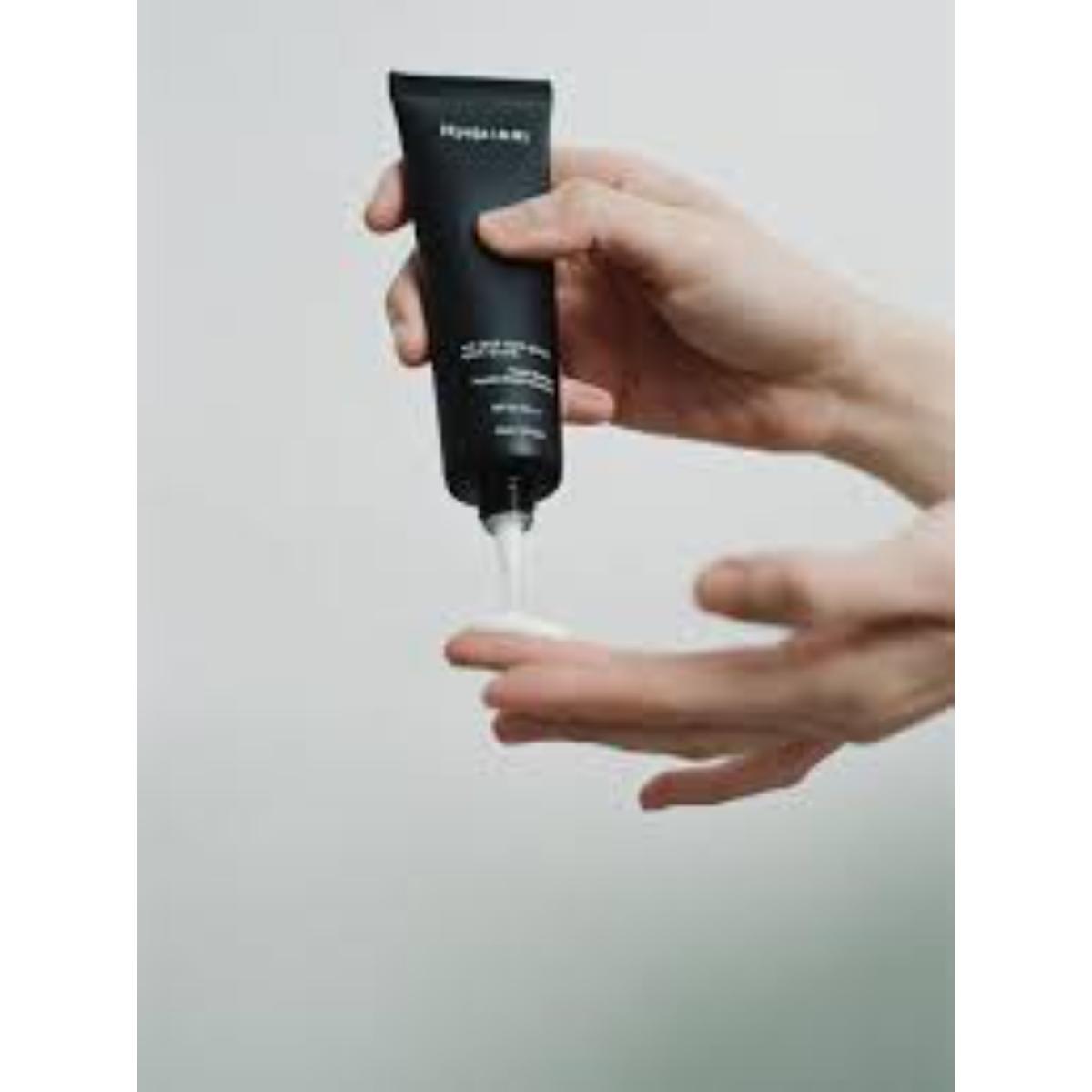 Vegan Bamboo Barrier Peptides Sunscreen Spf 50+ Pa++++