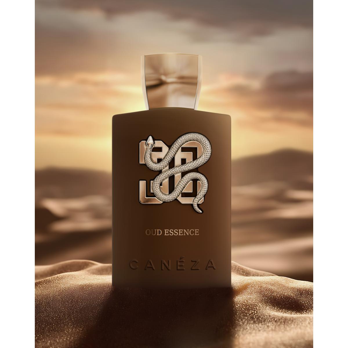 Oud Essence