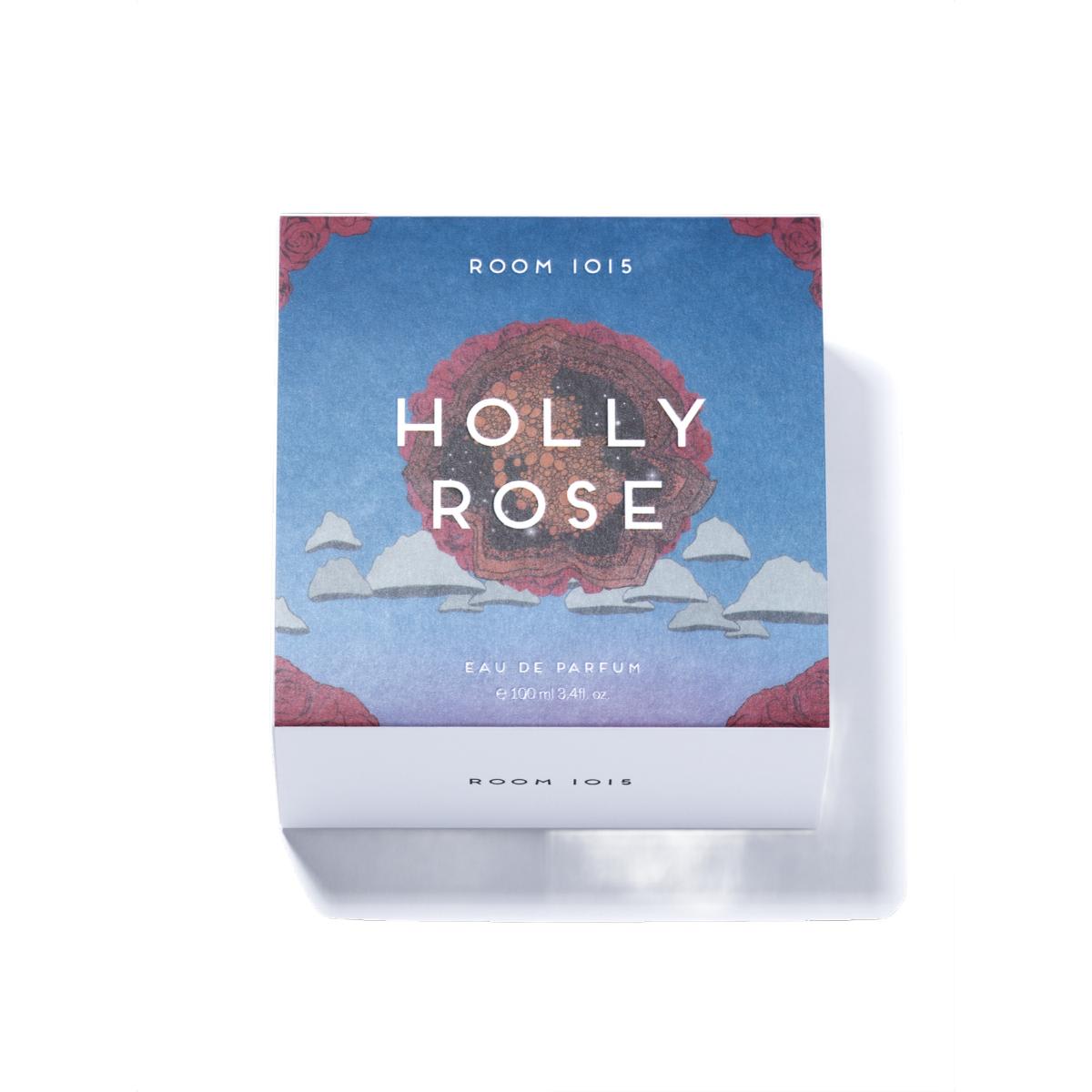 Hollyrose