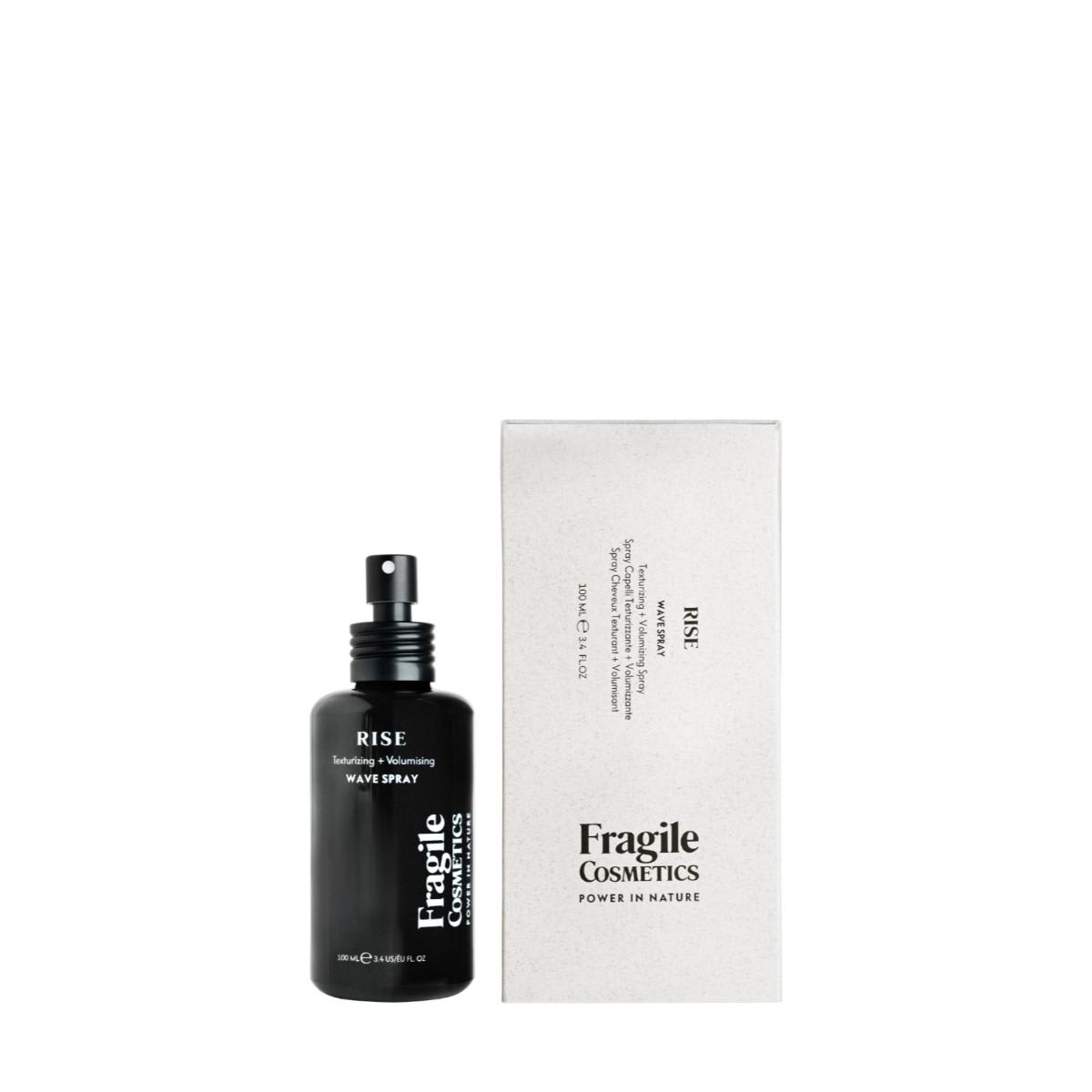 Rise Texturizing + Volumising Wave Spray