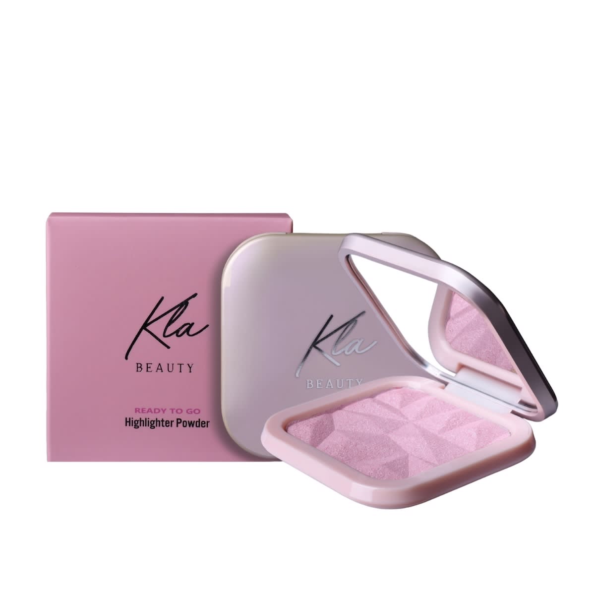 Bronzo Highlighter Powder