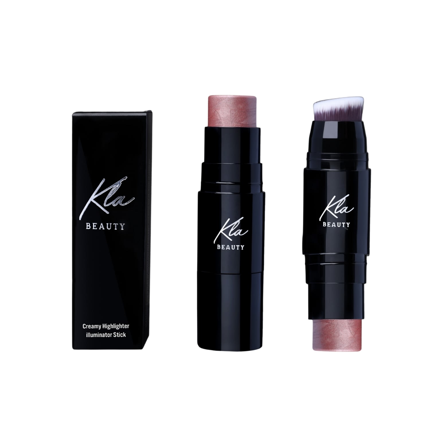 Rosa Highlighter Stick