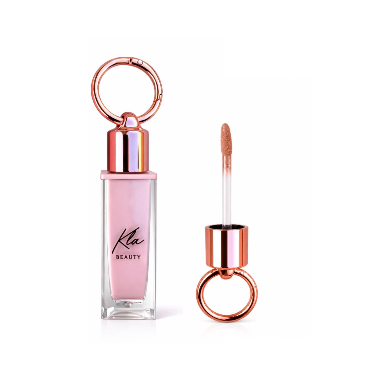 Malva Lip Gloss Shine