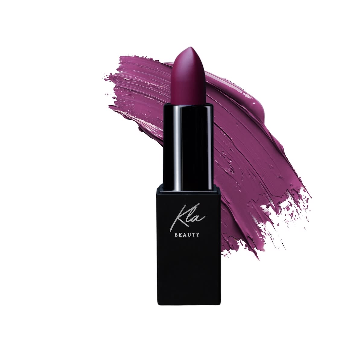 Caterina Super Matte Lipstick