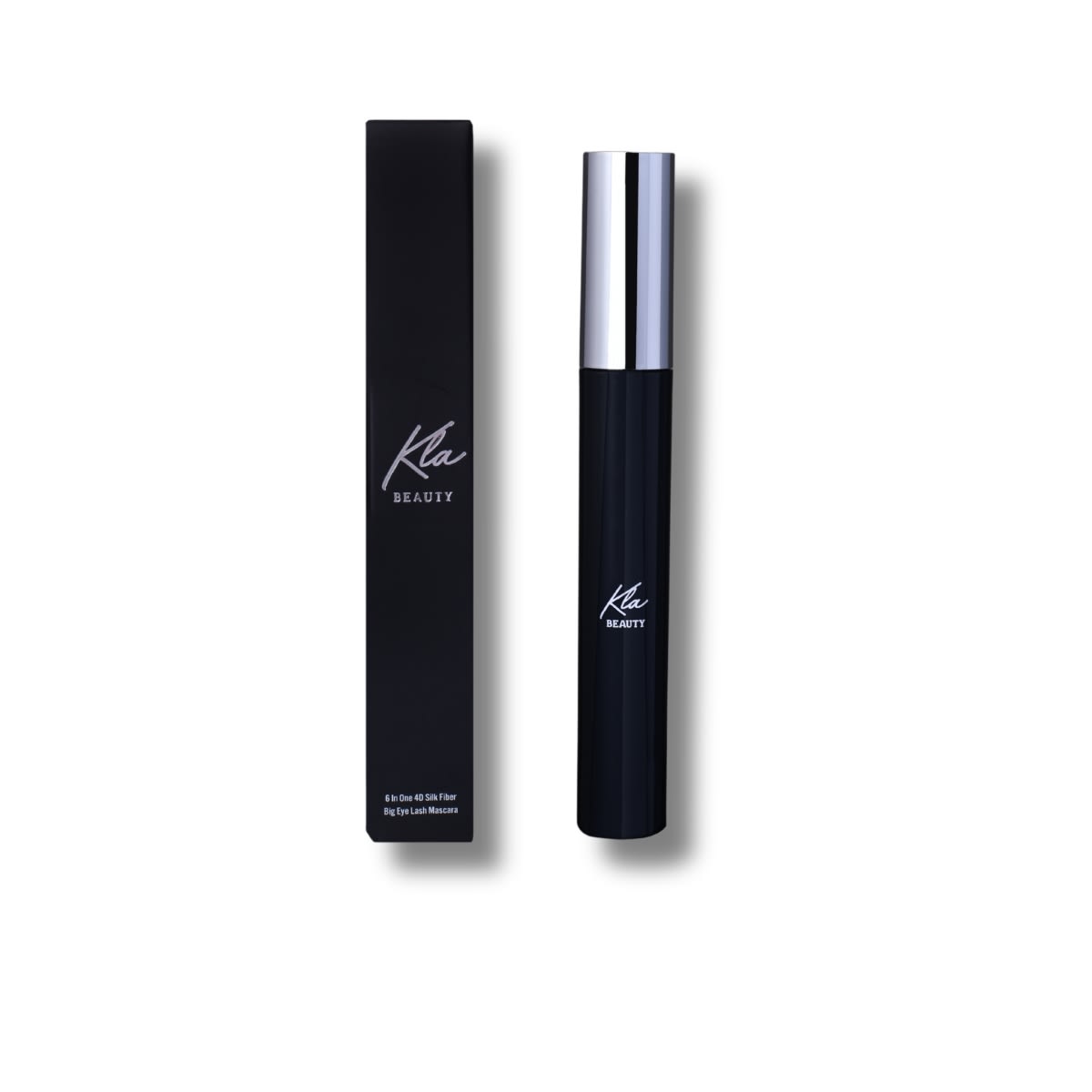 Mascara 6in1