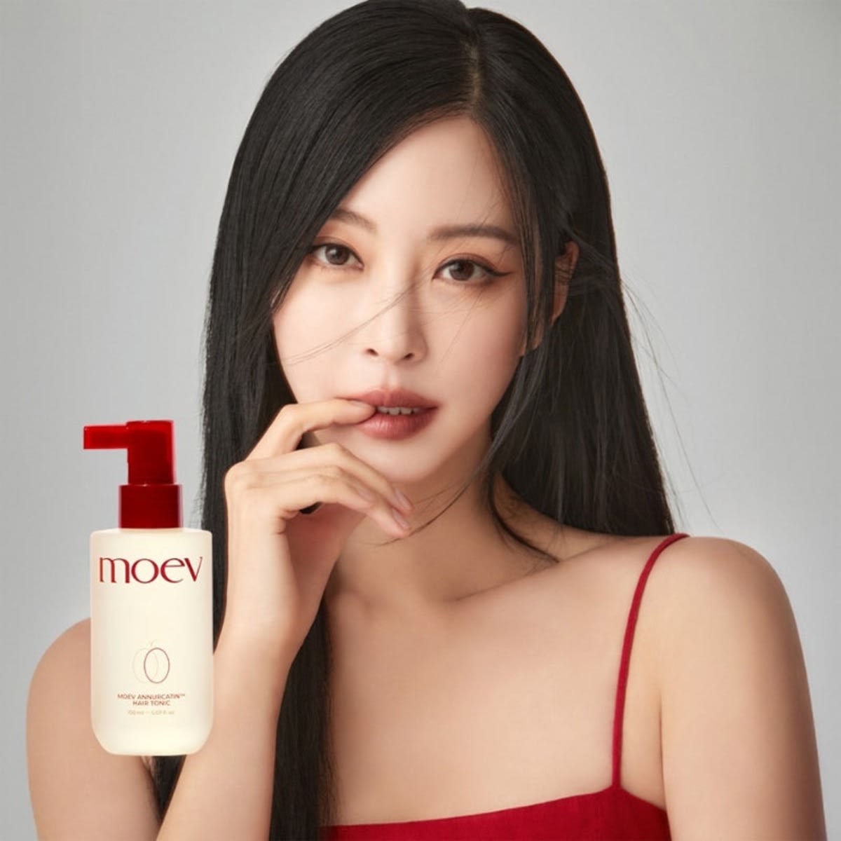 Annurcatin Hair Tonic