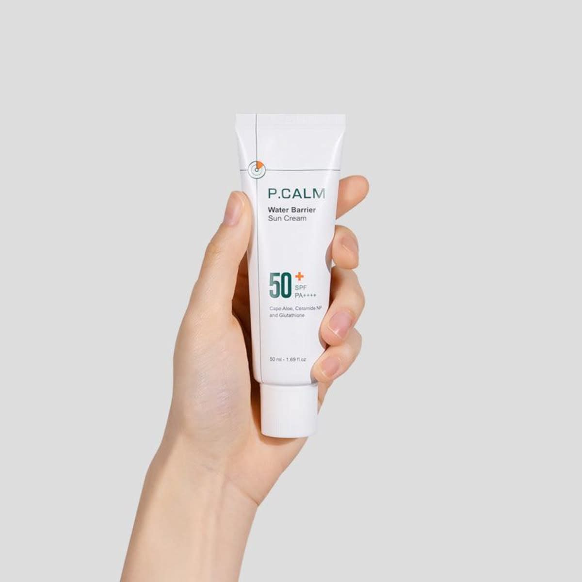 Water Barrier Spf50+ Pa++++
