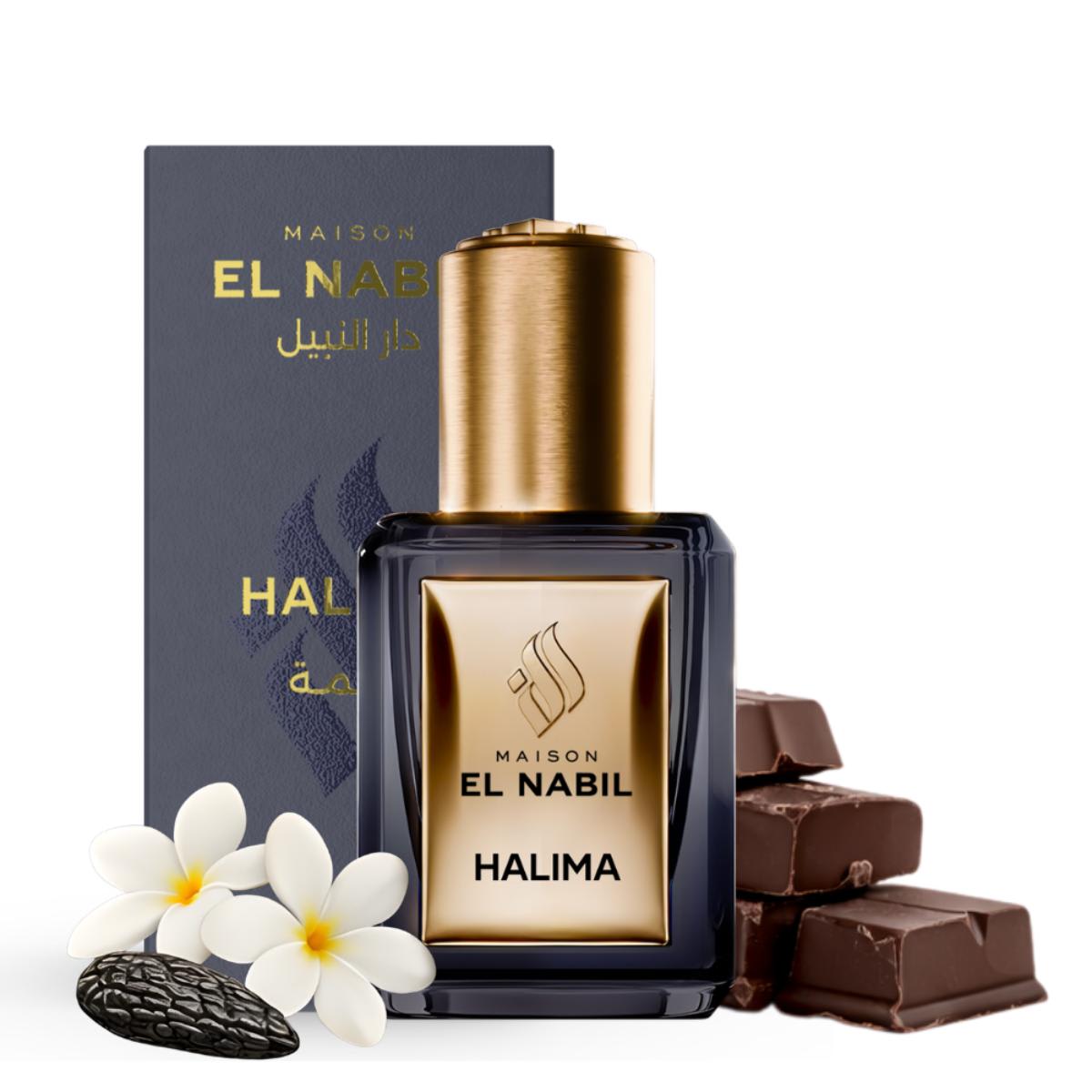 Halima