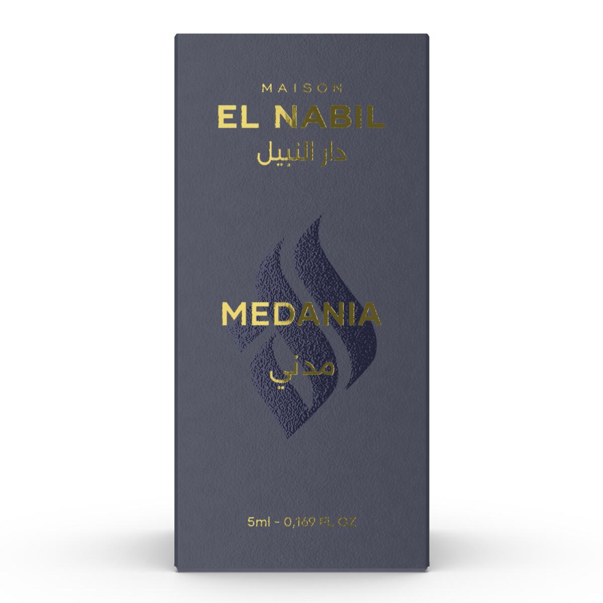 Medania