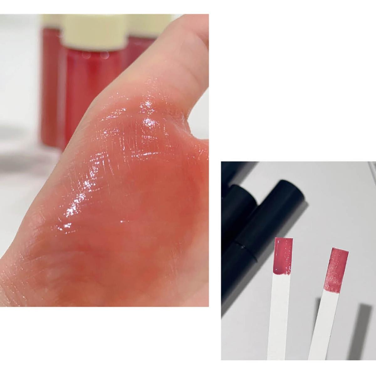 Berry Shot Lip Tint No.5 Calm Grape