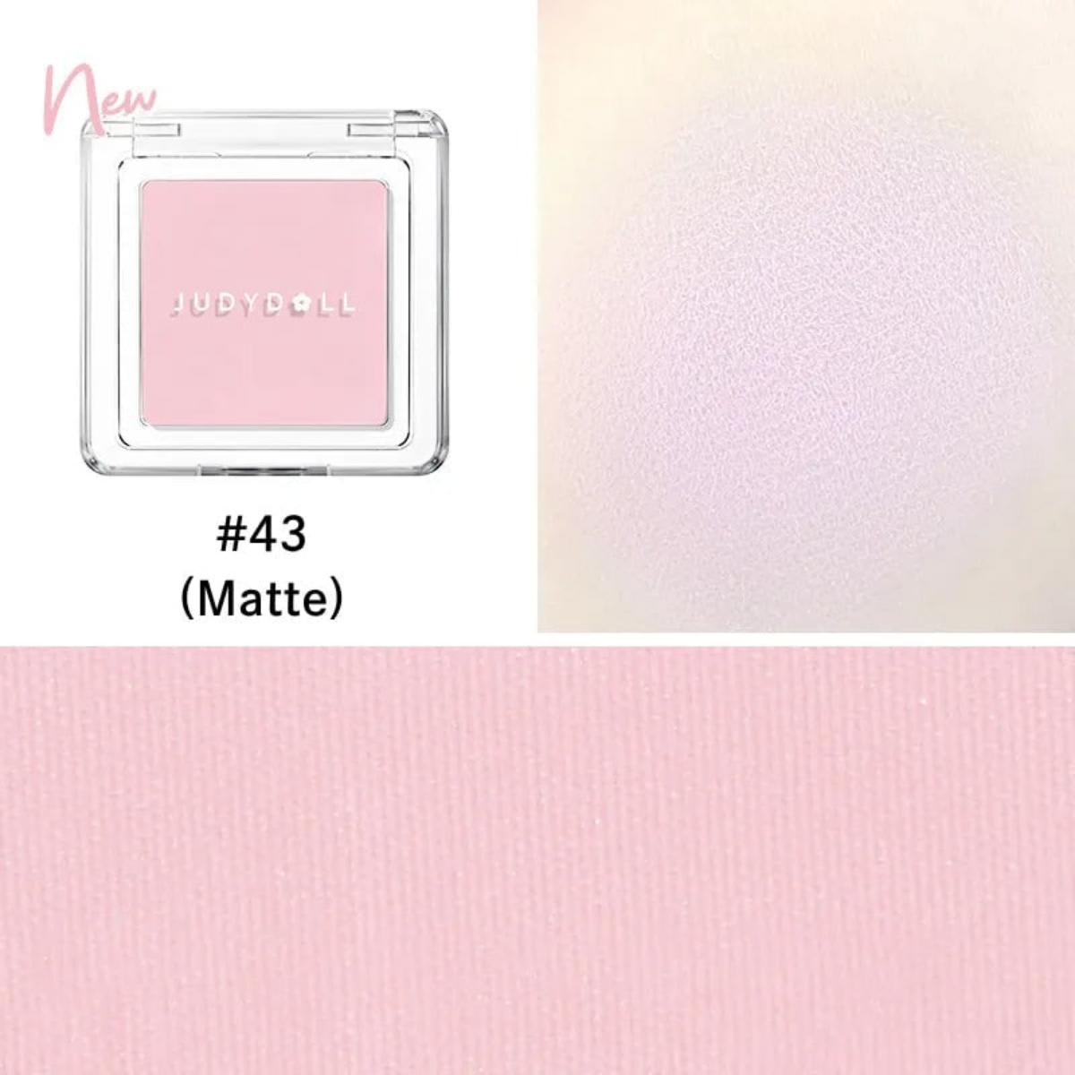Pretty Blush Powder #34