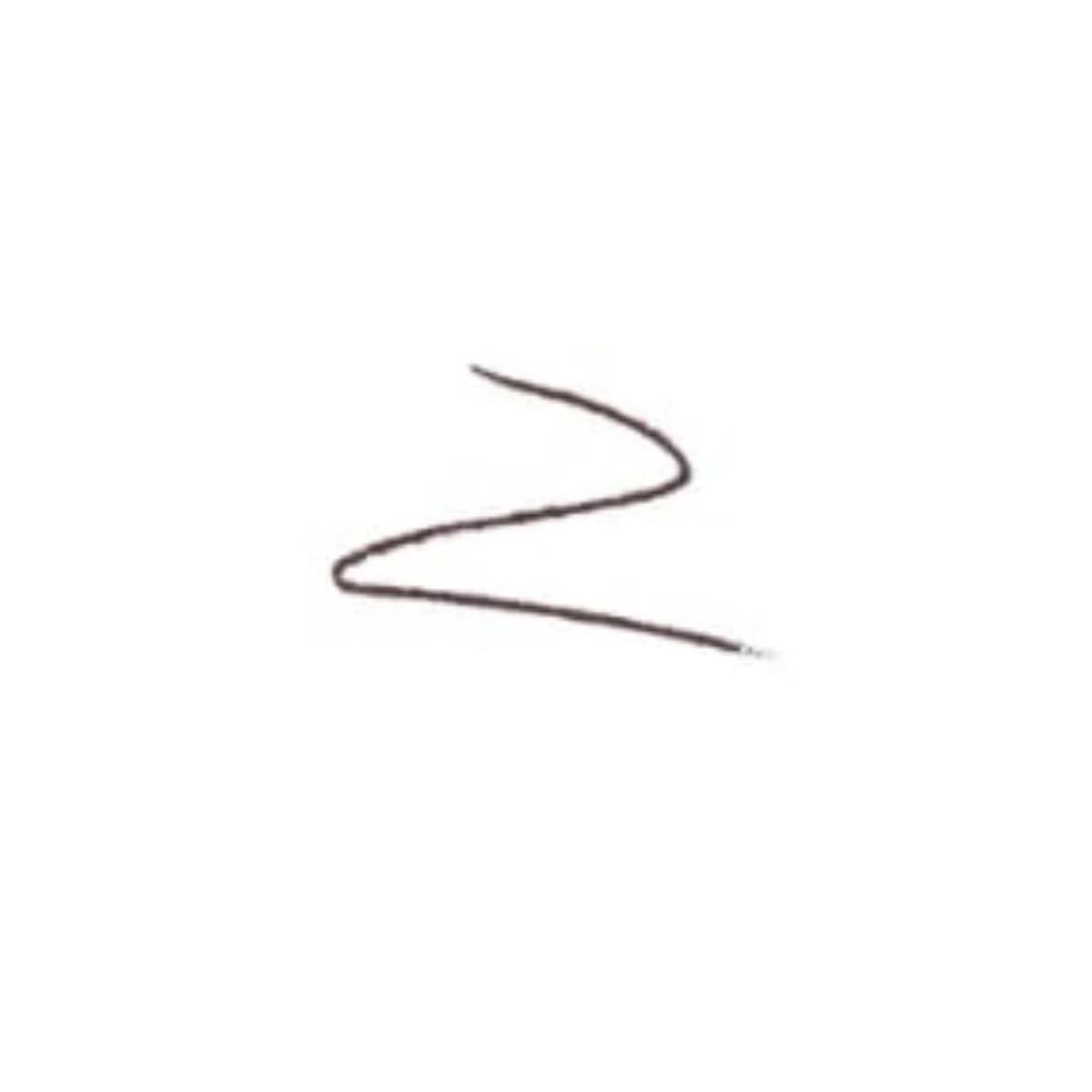 Easy Glide Eyeliner & Brush Duo 02dark Brown
