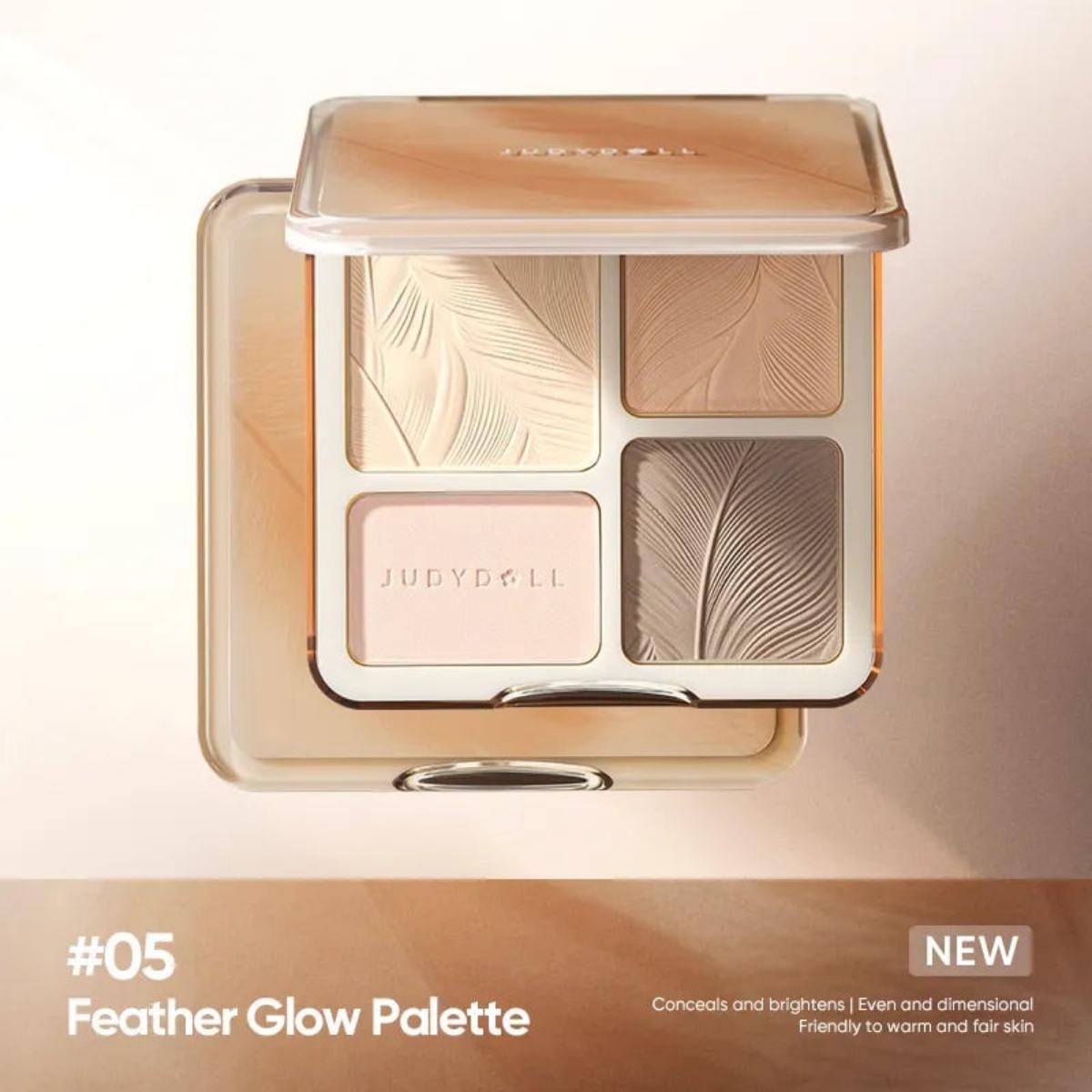 Highlight&contour 02