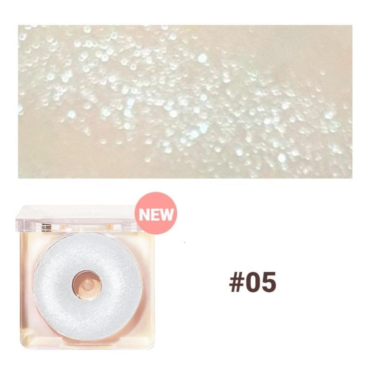 Highlighting Powder 05