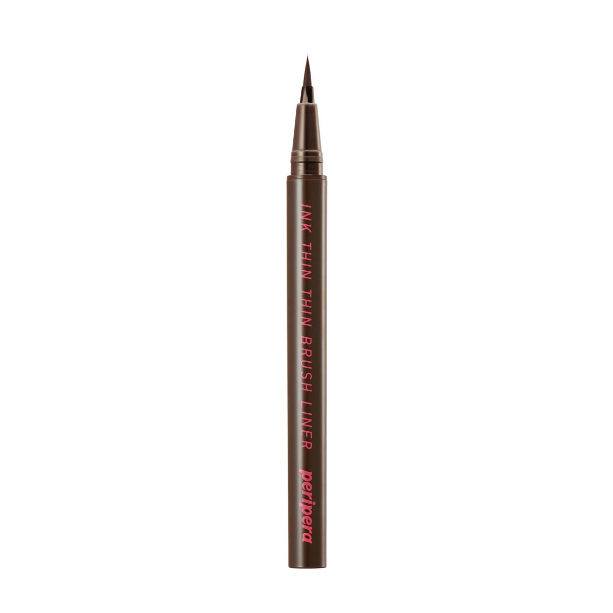 Ink Thin Thin Brush Liner 001 Black Noir