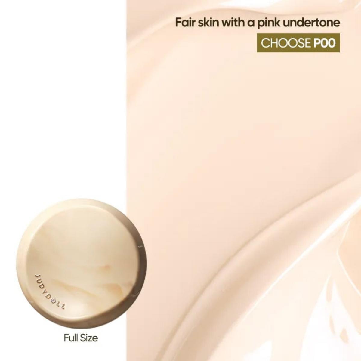 Longwear Cushion N10